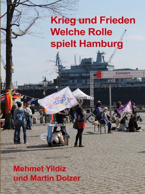 cover image of Krieg und Frieden